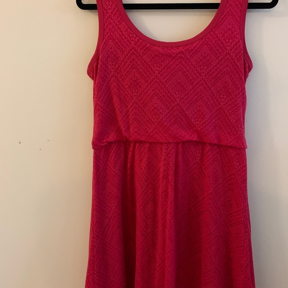 ♥️♥️PRANA♥️♥️ dress, brand new with tags dark pink - Picture 6 of 13
